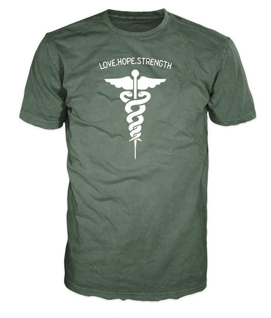 Original LHS Logo T-shirt