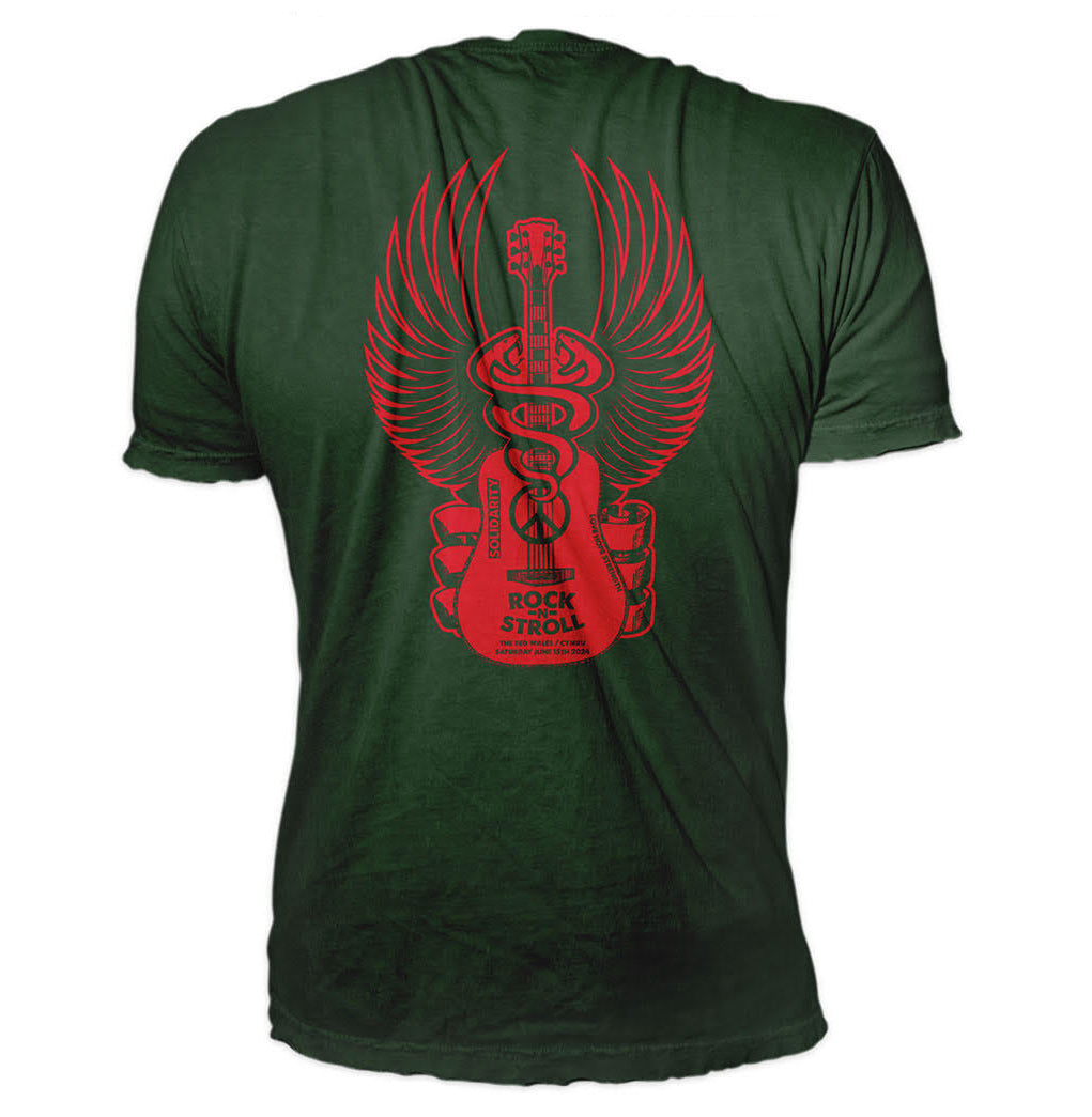 Rock and Stroll T-Shirt
