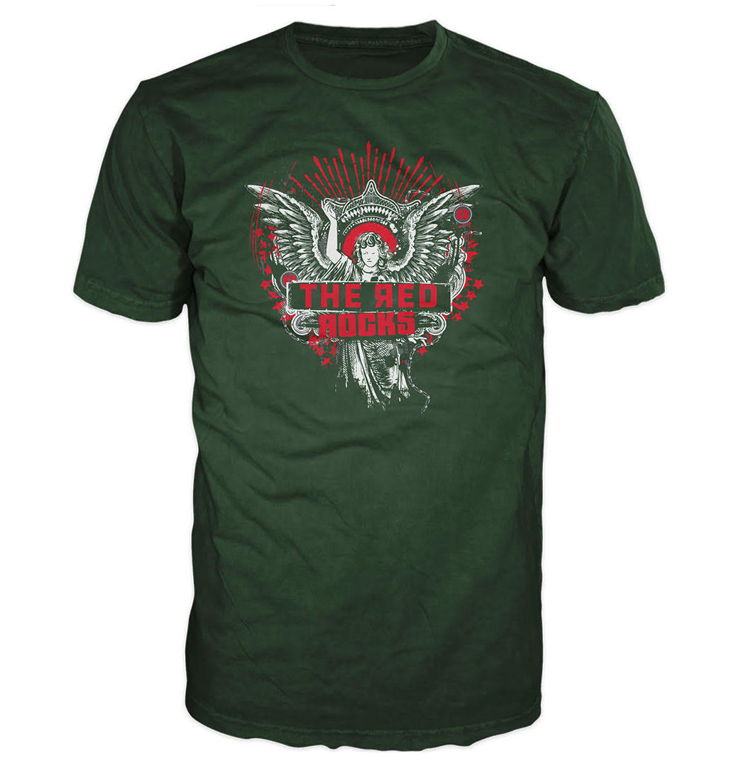Rock and Stroll T-Shirt